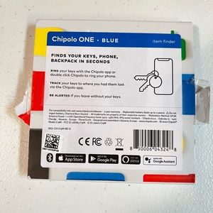 Bluetooth Tracker